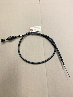 Conjunto de cable obturador Honda Rincon Trx650 17950-HN8-000 OEM hecho en Japón ¡Bonito! Foto 1 de 4