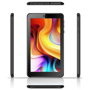 Y88X X7 7" Android 10 Tablet 2+32GB 1024 x 600 WiFi G-sensor | Dragon Touch