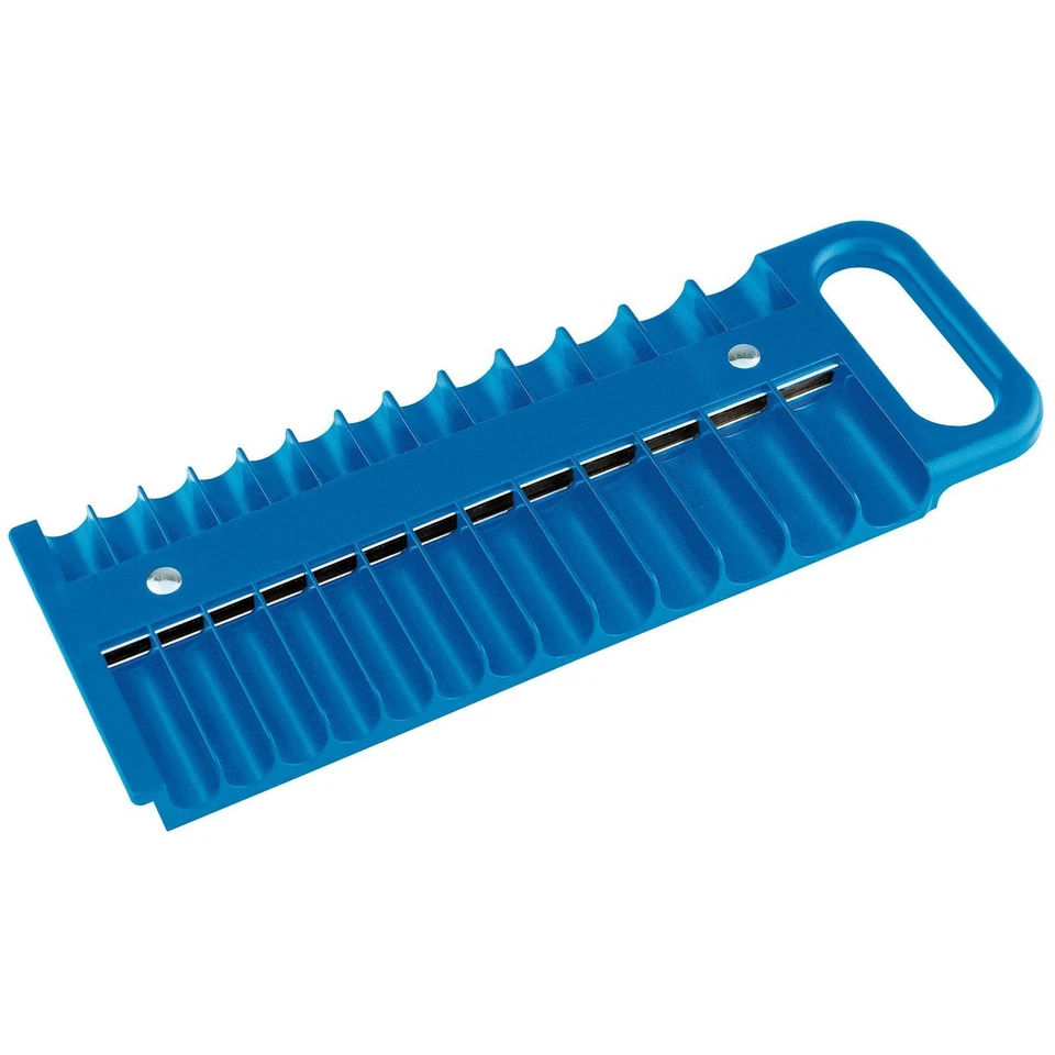 Draper 1/4" Magnetic Socket Tray for 26 Sockets ST26 - Image 1 of 1