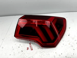 83a945092a 2019 2020 2021 2022 2023 audi q3 led rear right oem tail light - Picture 1 of 17