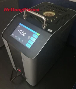 Dry Block Temperature Calibrator Range -20C-150C 5.7''TFTLCD Touch Screen AC220V - Picture 1 of 6
