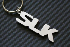 SLK KEYRING KOMPRESSOR SPORT 230 300 350 SE TRONIC N 1 - Picture 1 of 2