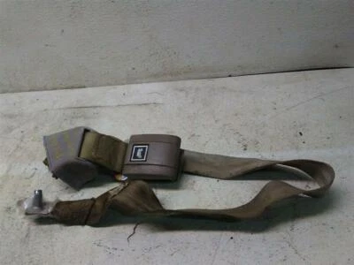 Cinto de segurança dianteiro para motoristas 1967 Oldsmobile Delta 88 conversível - Imagem 1 de 4