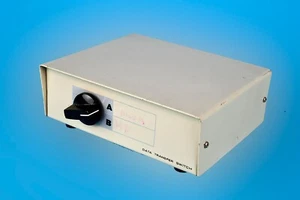 Computer Data Transfer Switch - Bild 1 von 2