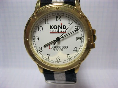 reloj POLJOT Foto 1 de 4