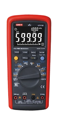 Uni-T-Messgerät UT171B - Bild 1 von 4