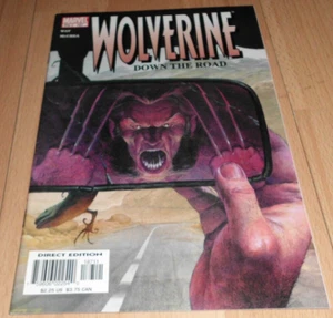 Wolverine (1988 1st Series) #187...Published May 2003 by Marvel - Picture 1 of 1