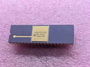1 PC. Procesador de señal digital TMS32010JDL Texas Instruments - Imagen 1 de 1