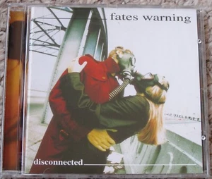 Fates Warning - Disconnected 2000 - Picture 1 of 3