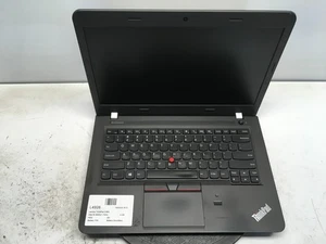 Lenovo ThinkPad E450 Intel i3-4005U 1.7GHz 4 GB NO HDD - Picture 1 of 7