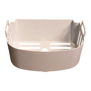 🌊 Magic Chef Portable Countertop Ice Maker MCIM22 Ice Cube Tray White Plastic - Picture 1 of 5