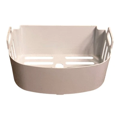 🌊 Magic Chef Portable Countertop Ice Maker MCIM22 Ice Cube Tray White Plastic - Image 1 of 4