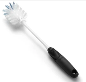 Cepillo para botellas OXO Good Grips, multicolor - Imagen 1 de 5