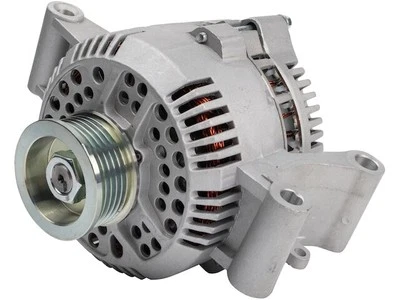 For 1997-2002 Ford E150 Econoline Club Wagon Alternator 78282YRXT 1998 1999 2000 - Image 1 of 2