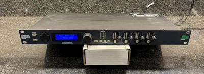 BSS Minidrive FDS-334 Stereo Louder Speaker Management - Image 1 of 3