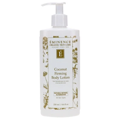 Eminence Coconut Firming Body Lotion 8.4 oz - Image 1 of 4