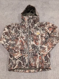 First Lite Solitude 2.0 Jacket Specter Small Windproof Excellent Free Shipping!! - Picture 1 of 15