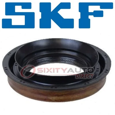 SKF Rear Differential Pinion Seal for 2002-2006 Infiniti Q45 - Driveline ox - Image 1 of 4