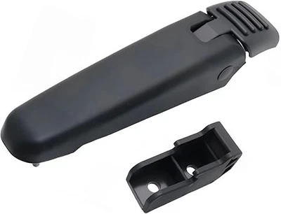 Kit de cierre de capó HLK1029K para Ford F650 F750 F6HZ16700BA 2000-2010 Foto 1 de 4