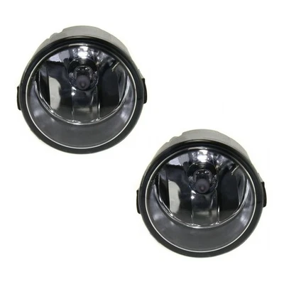 Par de luces antiniebla para Infiniti M37/M56 2011 2012 lado conductor y pasajero - delanteras Foto 1 de 4