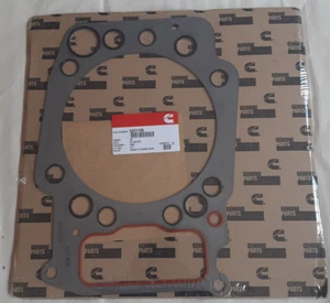 Genuine Cummins Cylinder Head Gasket Part # 5372155 - Picture 1 of 2