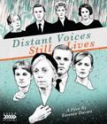 DISTANT VOICES STILL LIVES (Region A Blu Ray,US Import.)