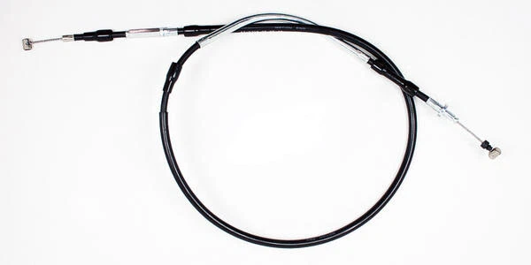 Motion Pro Black Vinyl CW Clutch Cable for 2006-2008 Kawasaki KX250F - Image 1 of 1