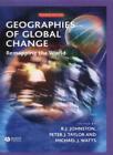 Geografie globalnych zmian: Remapping the World