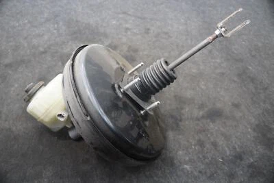 Servo cilindro maestro potenciador freno aspirador 446106A310 Toyota 4Runner 16-24 Foto 1 de 4