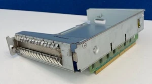SGI Silicon Graphics O2 Workstation Server PCI Riserkarte - Bild 1 von 5