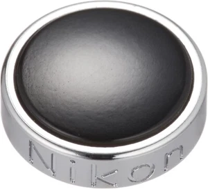Nikon AR-11 Soft Shutter Release Button Metal Screw-in for DSLR Film Camera - Picture 1 of 3