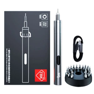 BK-008 Precision Electric Screwdriver For Mobile Phone Repairs - [AuStock] - Picture 1 of 2
