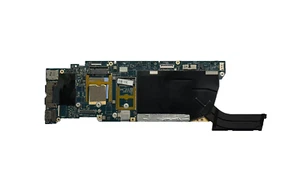 Dell Latitude 9510 Motherboard Part #0X1G65 - Bild 1 von 2