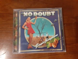 Tragic Kingdom by No Doubt (CD, 1995) - Bild 1 von 2