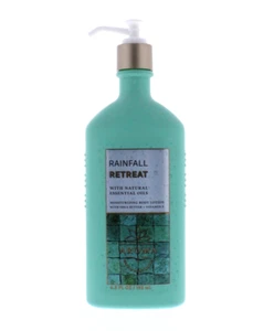 Bath & Body Works Aromatherapy Rainfall Retreat Lotion - Picture 1 of 3