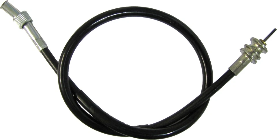 Rev Counter Tacho Tachometer Cable For Yamaha SR 500 (3GW3) 1992 — 第 1/1 张图片