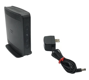 AT&T Microcell Cisco DPH-154 Small Cell Signal Booster Tower With Cord - Picture 1 of 5