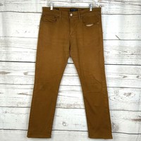 Express Photographer Pants Slim Men's 