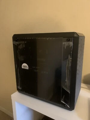 Pre-built Gaming PC, GeForce RTX 3060 12GB, AMD Ryzen 5 4500 - Image 1 of 3