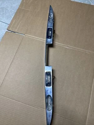 06-2010 MERCEDES-BENZ CLASE R W251 R350 puerta levadiza moldura de moldura A2517400693 OEM Foto 1 de 4