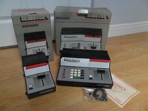 Unidades de control maestro y esclavo R950 y R951 Zero 1 para calibre Hornby OO - sin probar - Imagen 1 de 6