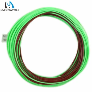 Maxcatch 80FT 4-8WT Mainstream Weight Forward Floating with Sinking Tip - Picture 1 of 6