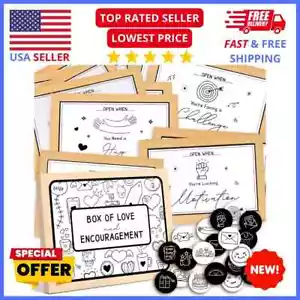 Open When Letters: 2025 Graduation Gift Set - College Survival Kit, High School - Picture 1 of 12