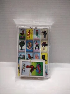 Loteria de mi Tierran Mexican Bingo - Picture 1 of 3