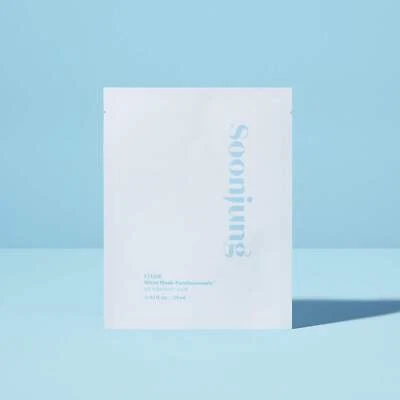 ETUDE SoonJung Panthensoside Sheet Mask 1pc - image 1 of 4