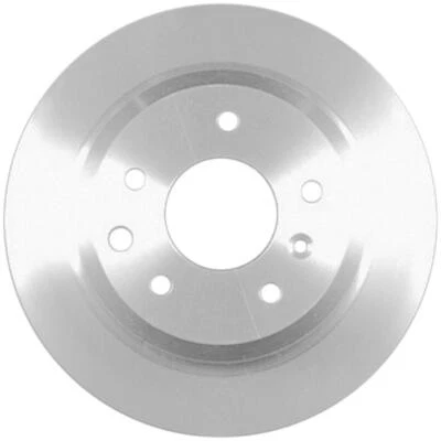 盘式制动转子-高级制动转子 Bendix PRT5161 — 第 1/2 张图片