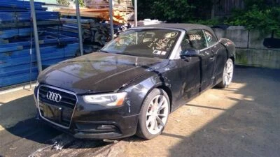 Crossmember/K-Frame Rear AWD Quattro Fits 08-17 AUDI A5 427134 - Image 1 of 4