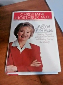 The Wisdom of Menopause: Creating Physical and Emotional Health and Healing the - Picture 1 of 12