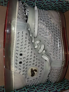 christian Louboutin spikes - Picture 1 of 10