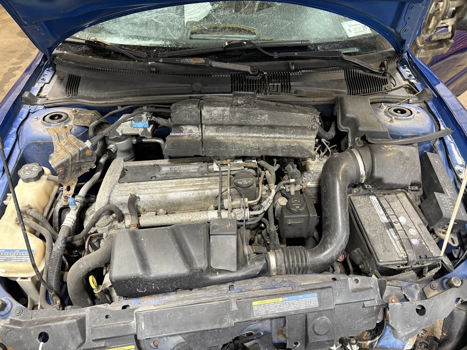 Bomba de dirección asistida usada se adapta a: Pontiac Sunfire 2005 grado A Foto 1 de 4